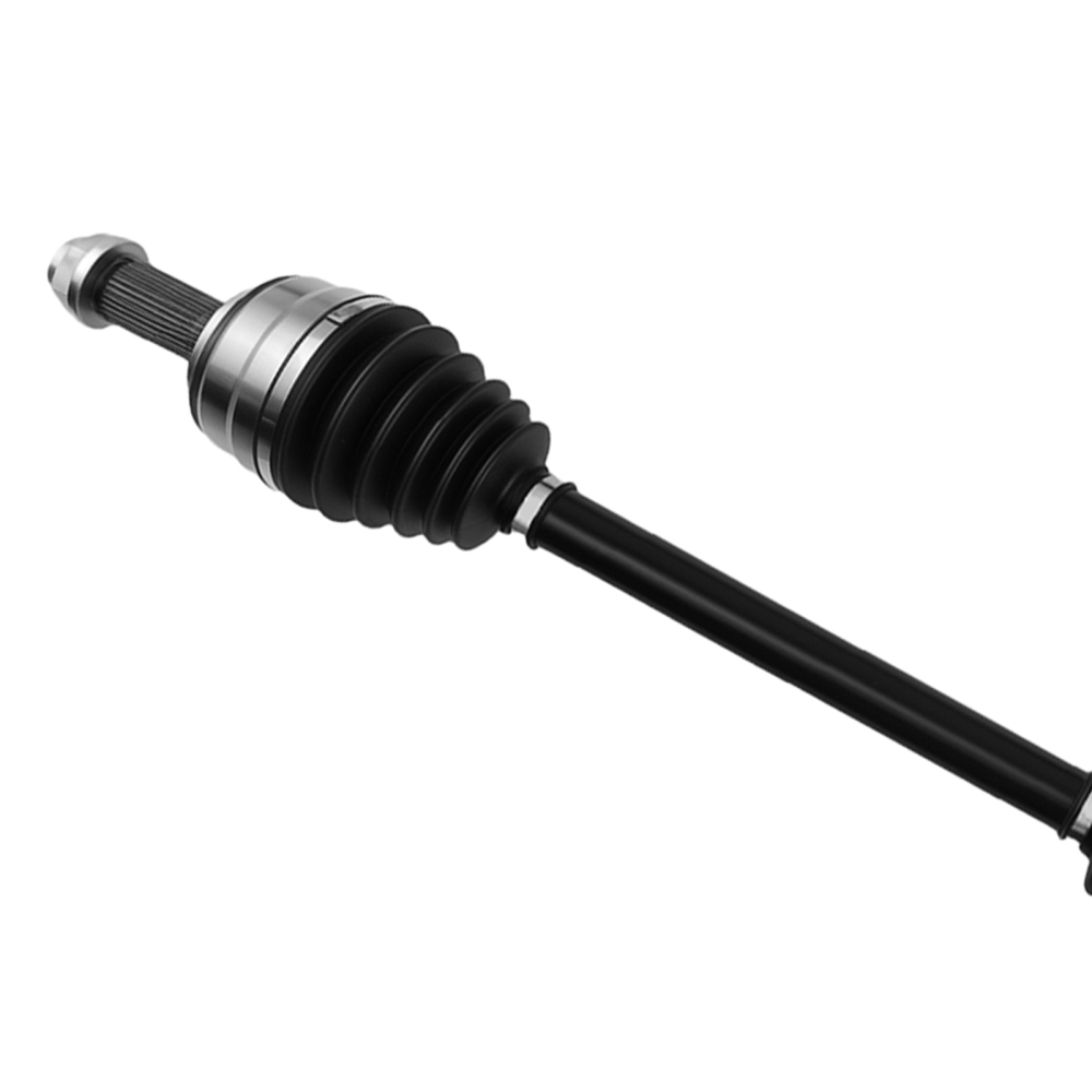 Pair CV Axle Shaft Front Left Right Set compatible for Honda Odyssey 2011-2017 3.5L V6 compatible for FWD