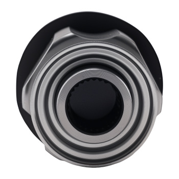 Front Driver Passenger CV Axle Shaft Assembly Set compatible for Honda Civic 14-15