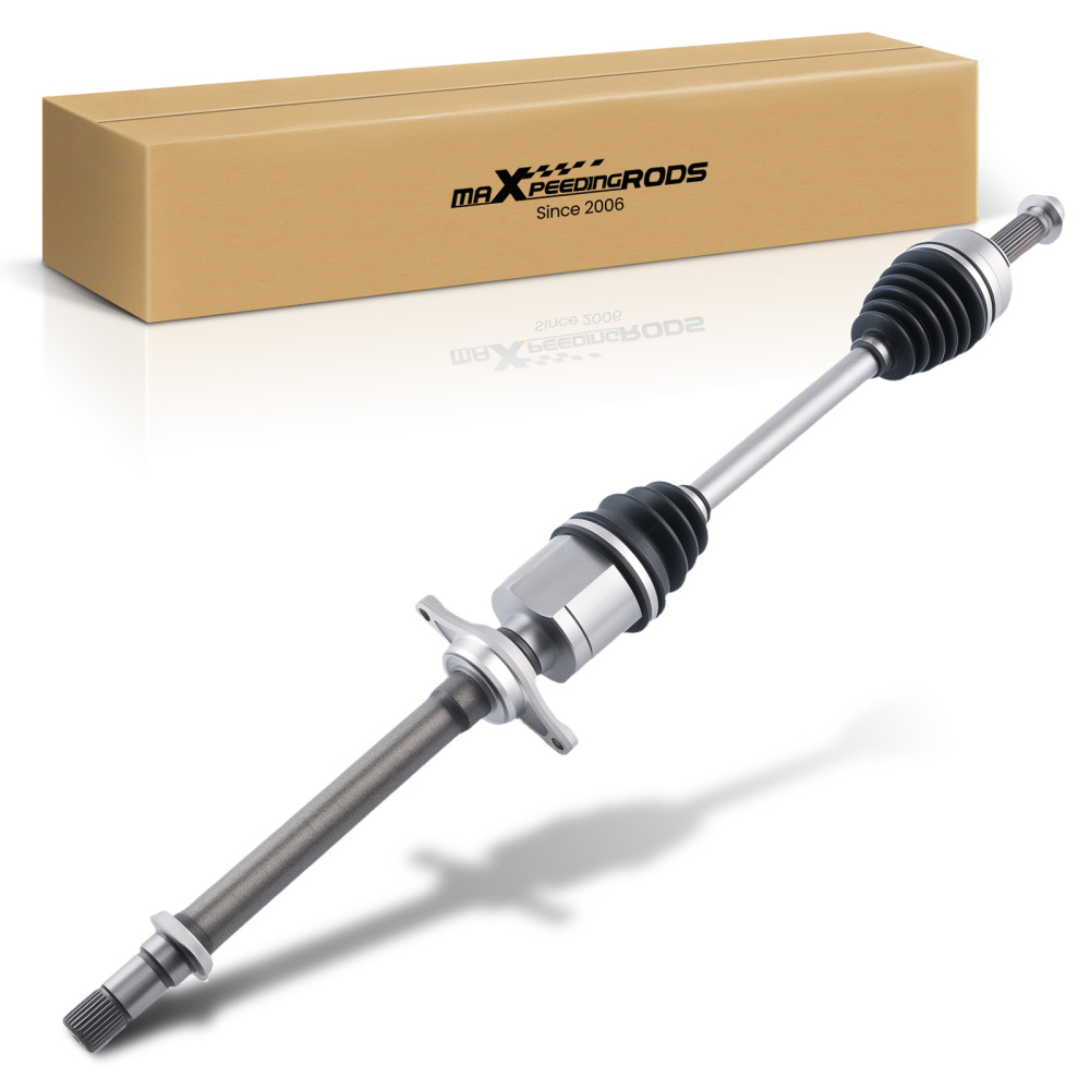 Front Right compatible for Honda Pilot 2012-2015 V6 3.5L CV Axle Shaft Passenger Side