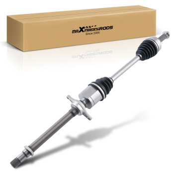 Front Right compatible for Honda Pilot 2012-2015 V6 3.5L CV Axle Shaft Passenger Side