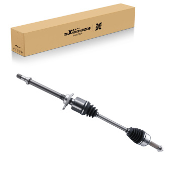 Front Right compatible for Honda Pilot 2012-2015 V6 3.5L CV Axle Shaft Passenger Side