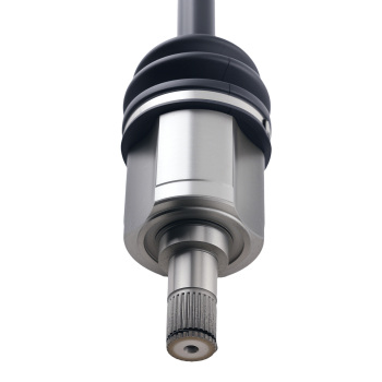 Front Left CV Axle Shaft compatible for Honda Accord 2015-2017 66-4342