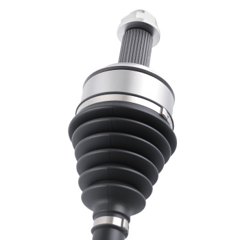 Front Left CV Axle Shaft compatible for Honda Accord 2015-2017 66-4342