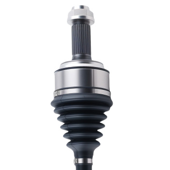 CV Axle Shaft Front LeftRight Set compatible for Honda Accord 2.4L Auto CVT 2015-2017