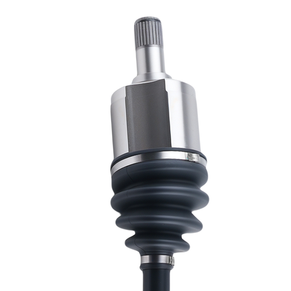 CV Axle Shaft Front LeftRight Set compatible for Honda Accord 2.4L Auto CVT 2015-2017