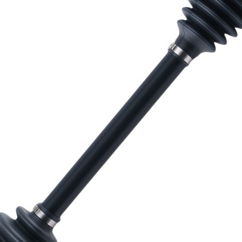 CV Axle Shaft Front LeftRight Set compatible for Honda Accord 2.4L Auto CVT 2015-2017