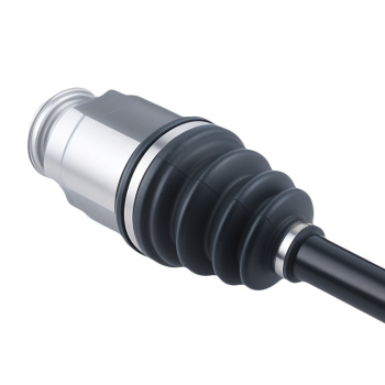 CV Axle Shaft Front LeftRight Set compatible for Honda Accord 2.4L Auto CVT 2015-2017