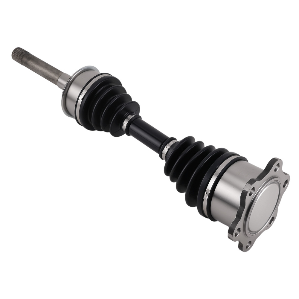 Front Left/Right CV Axle Shaft compatible for Toyota 4Runner Pickup 4WD 86-95