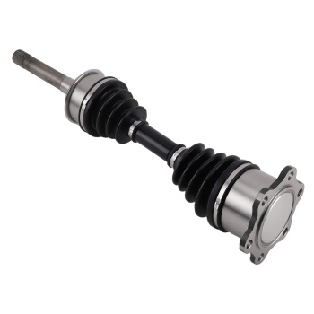 Front Left/Right CV Axle Shaft compatible for Toyota 4Runner Pickup 4WD 86-95