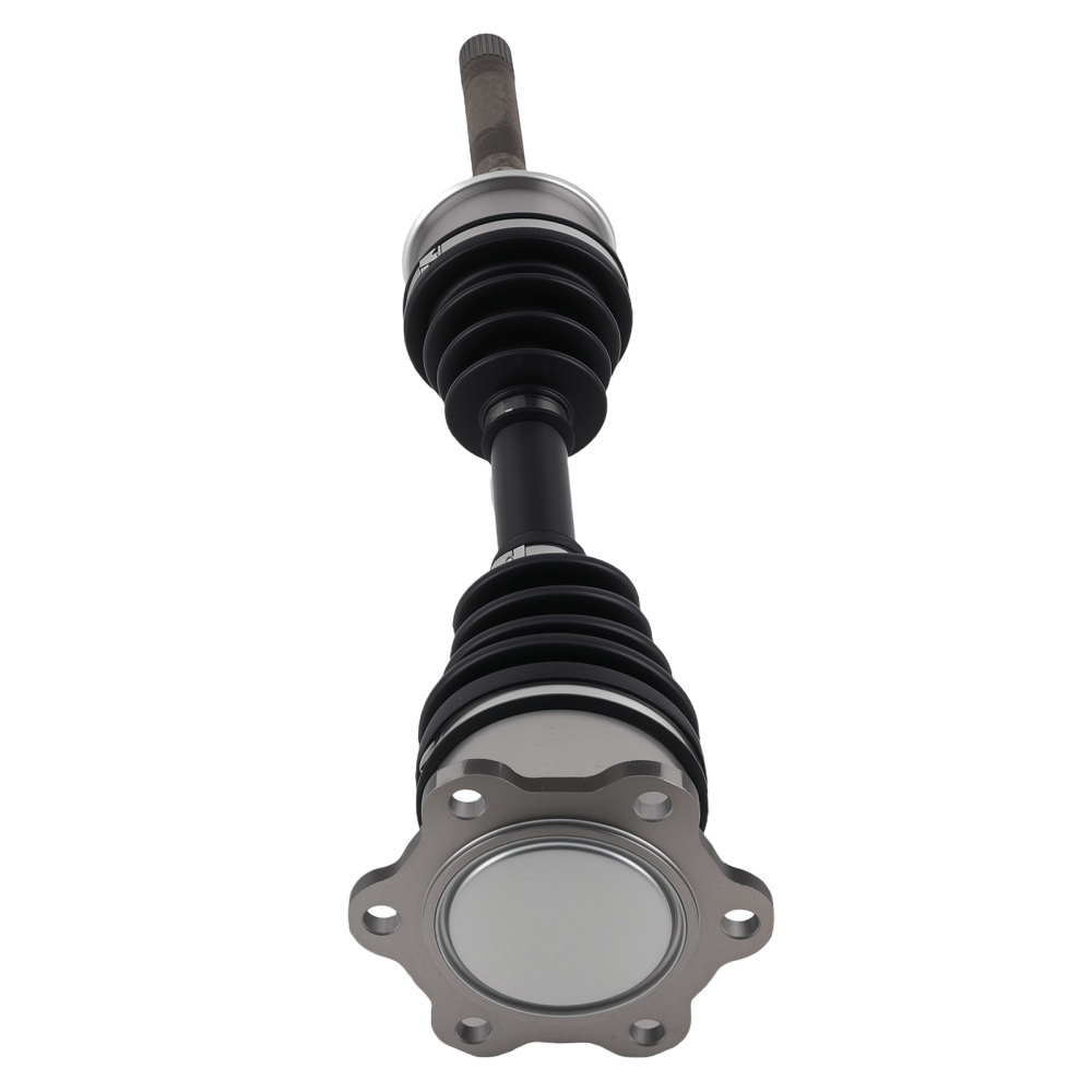 Front Left/Right CV Axle Shaft compatible for Toyota 4Runner Pickup 4WD 86-95