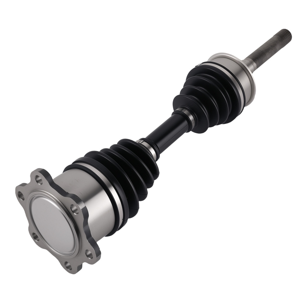 Front Left/Right CV Axle Shaft compatible for Toyota 4Runner Pickup 4WD 86-95
