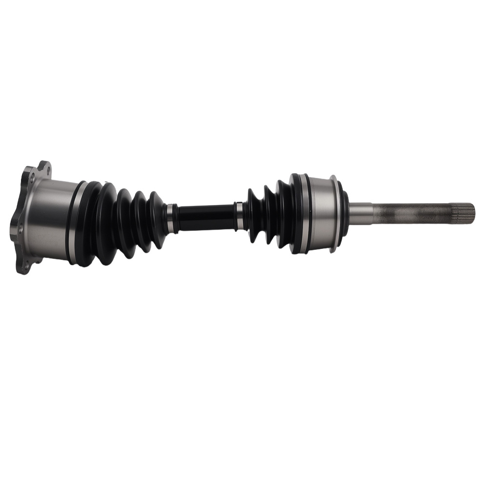 Front Left/Right CV Axle Shaft compatible for Toyota 4Runner Pickup 4WD 86-95