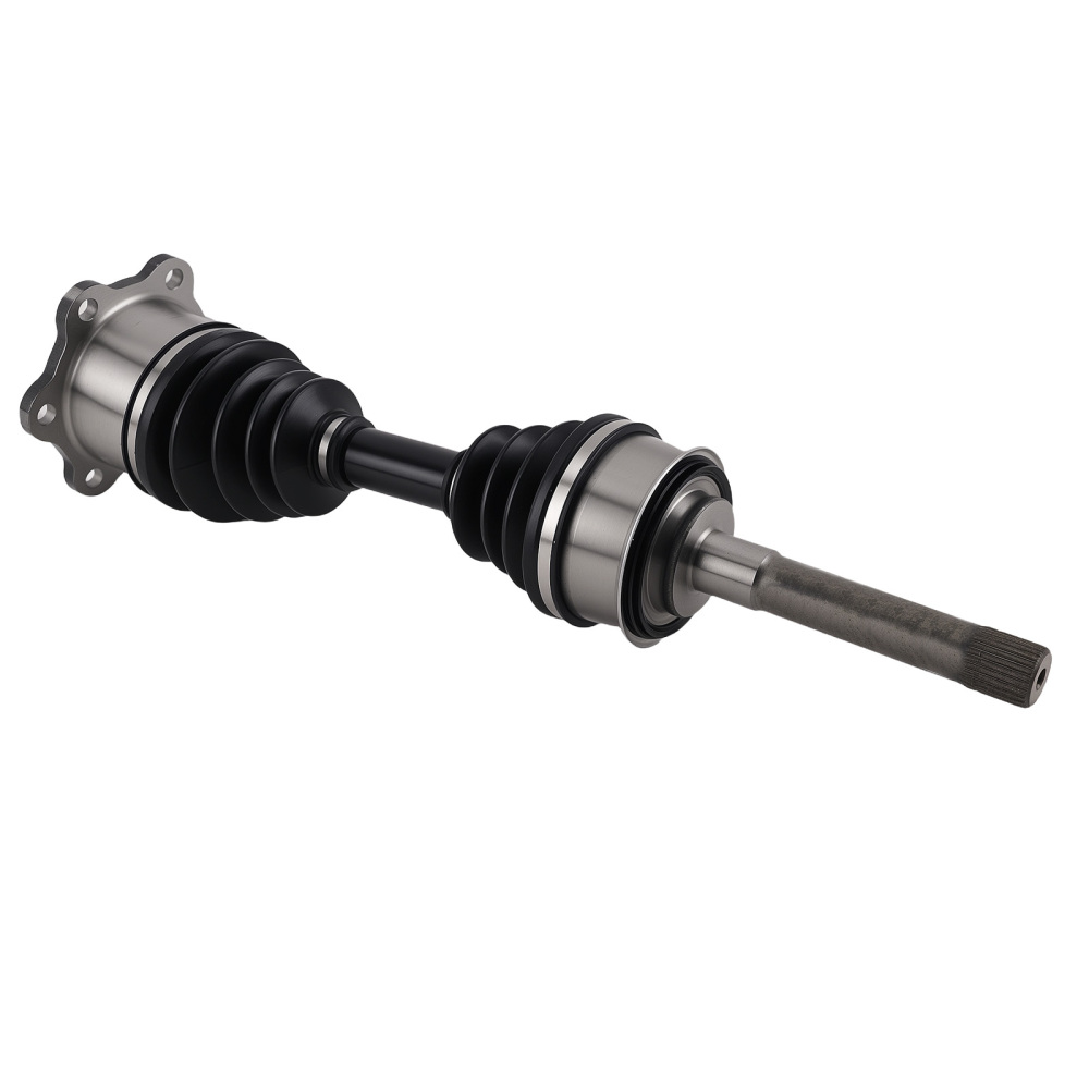 Front Left/Right CV Axle Shaft compatible for Toyota 4Runner Pickup 4WD 86-95