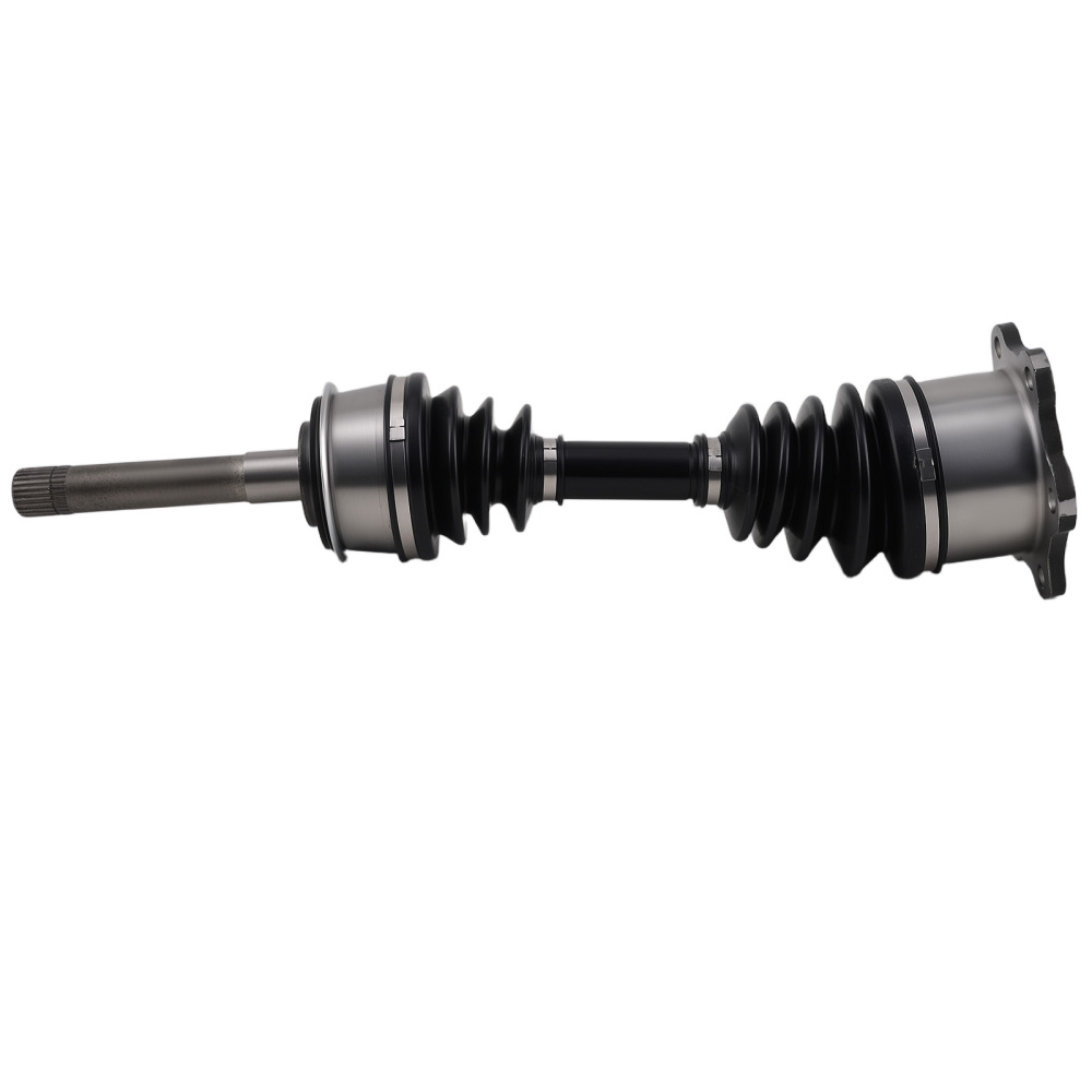 Front Left/Right CV Axle Shaft compatible for Toyota 4Runner Pickup 4WD 86-95