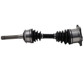 Front Left/Right CV Axle Shaft compatible for Toyota 4Runner Pickup 4WD 86-95