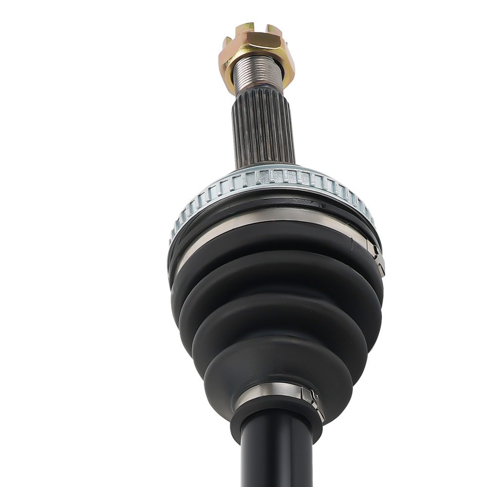 Front Left Driver CV Axle Shaft compatible for Toyota Camry 1992-2001 Solara 1999-2001