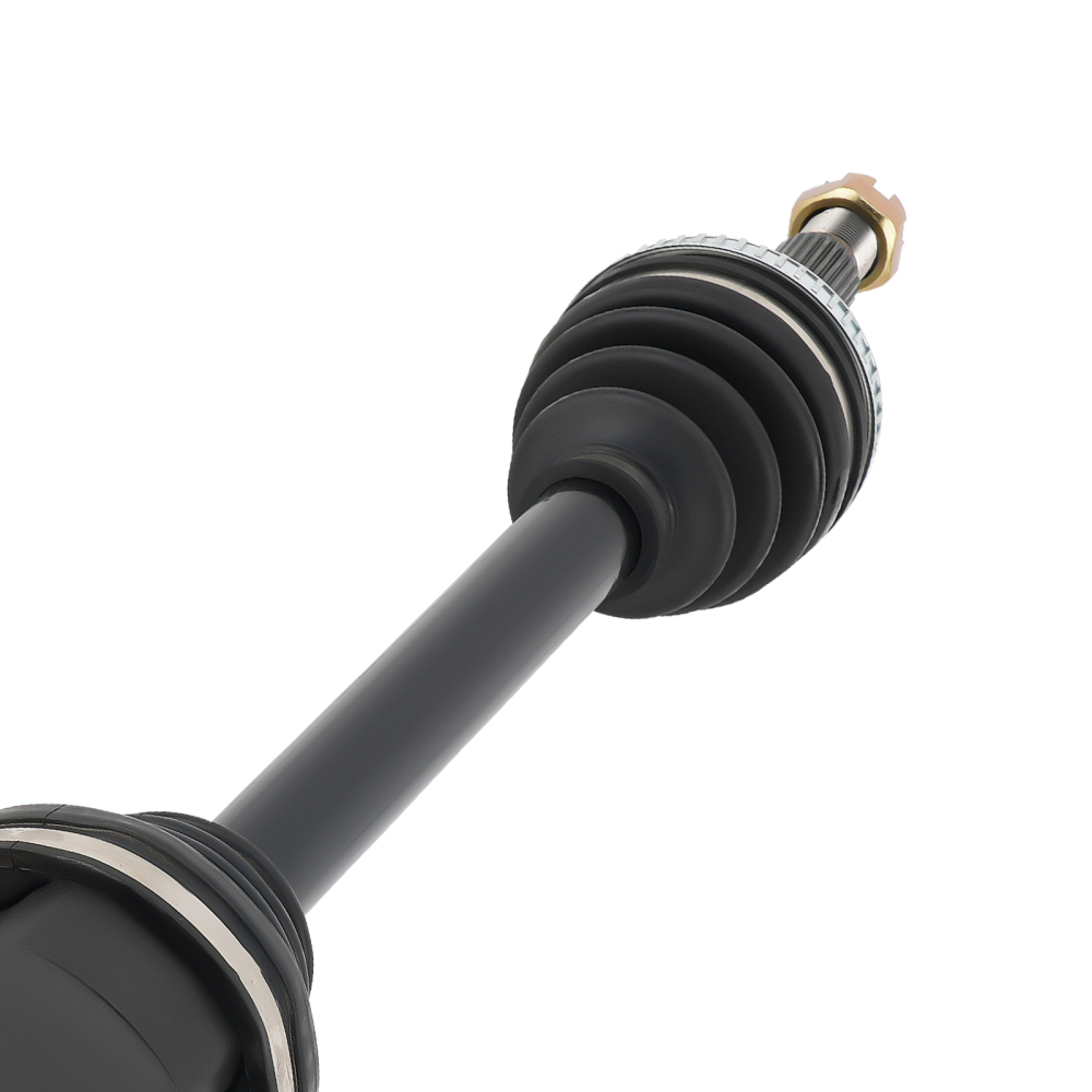 Front Left Driver CV Axle Shaft compatible for Toyota Camry 1992-2001 Solara 1999-2001