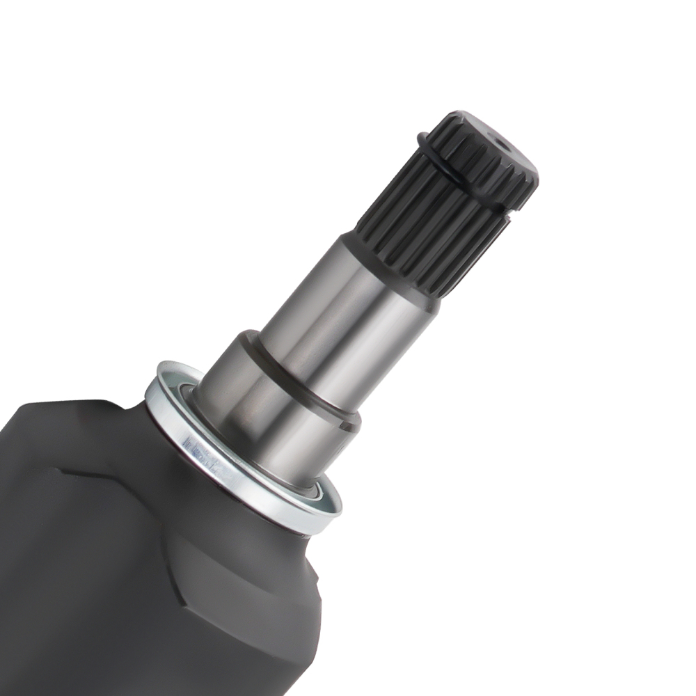 Front Left Driver CV Axle Shaft compatible for Toyota Camry 1992-2001 Solara 1999-2001