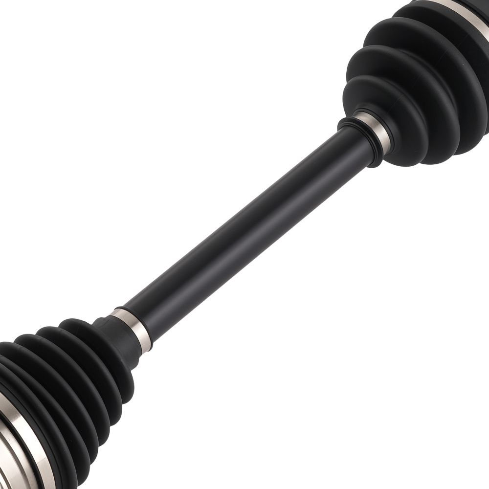 CV Joint Axle Shaft Assemblies Set of 2 Front compatible for Toyota Camry Solara L4 2.2L