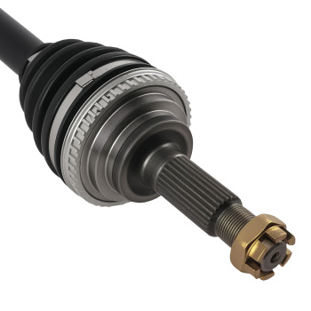 Front Left Right 2PCS CV Axles Shaft compatible for Toyota Camry 2.2L 92-01 /Solara 99-2001