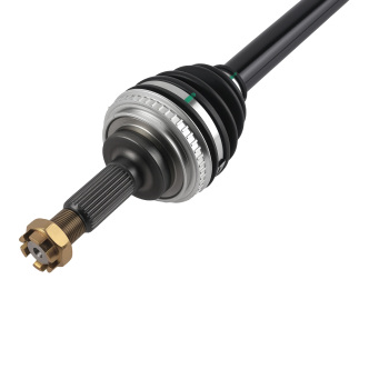 Front Left Right 2PCS CV Axles Shaft compatible for Toyota Camry 2.2L 92-01 /Solara 99-2001