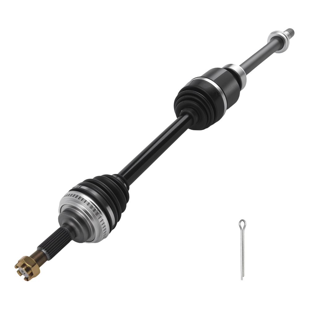 1xCV Axles Front Right compatible for Toyota Camry 1992-2001 Solara 1999-01 2.2L