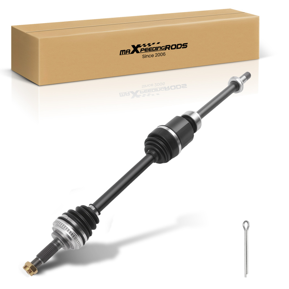 1xCV Axles Front Right compatible for Toyota Camry 1992-2001 Solara 1999-01 2.2L