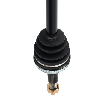 CV Axle Assembly Front Left compatible for Toyota Corolla 1993-2002