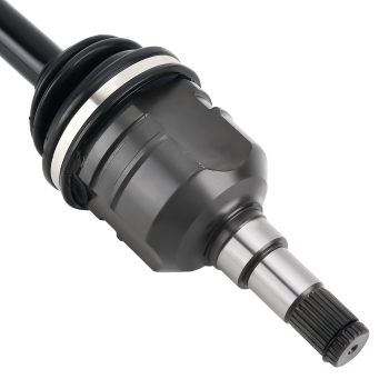 CV Axle Assembly Front Left compatible for Toyota Corolla 1993-2002