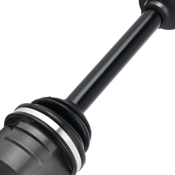 CV Axle Assembly Front Left compatible for Toyota Corolla 1993-2002