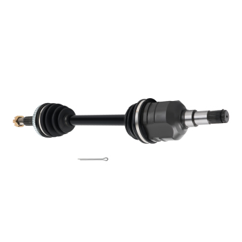 CV Axle Assembly Front Left compatible for Toyota Corolla 1993-2002