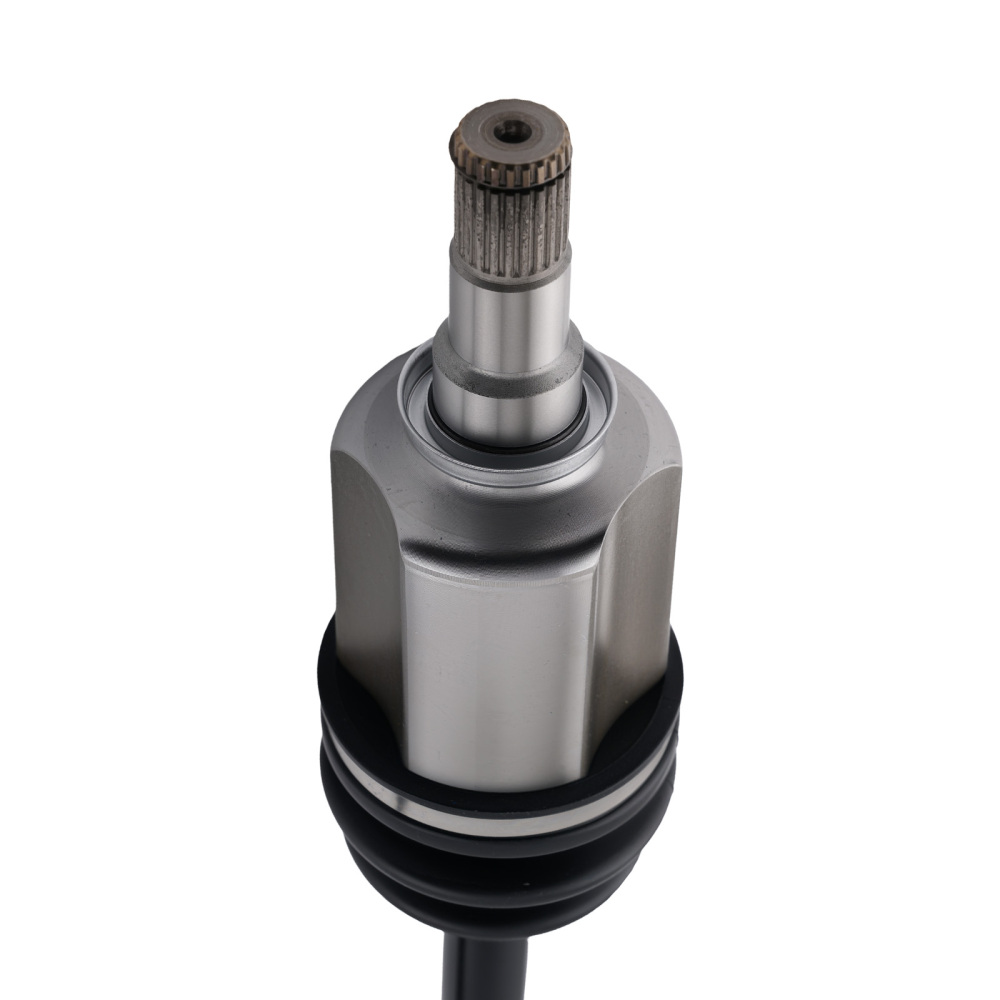 CV Axle Shaft Set Front Driver Passenger compatible for Toyota Corolla 1993-2002