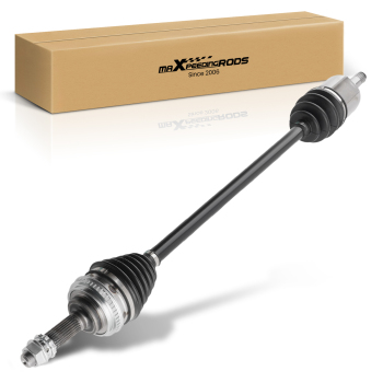 CV Axle Assembly compatible for Chevrolet Geo Prizm compatible for Toyota Celica compatible for Corolla Front Right Side