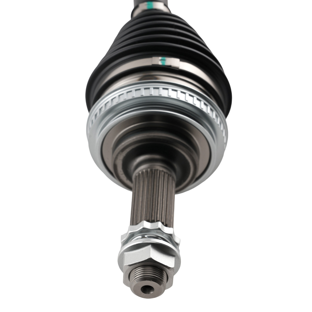 CV Axle Assembly compatible for Chevrolet Geo Prizm compatible for Toyota Celica compatible for Corolla Front Right Side