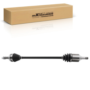 CV Axle Assembly compatible for Chevrolet Geo Prizm compatible for Toyota Celica compatible for Corolla Front Right Side