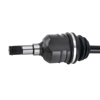 Front Passenger Right CV Axle Shaft compatible for Toyota Corolla 1993- 2002