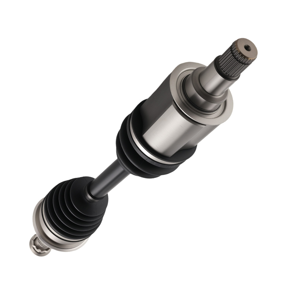 Front CV Axle compatible for Toyota 4Runner 1996-2002 compatible for Tacoma 4WD 1995-2004 Left or Right