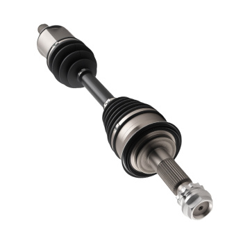 Front CV Axle compatible for Toyota 4Runner 1996-2002 compatible for Tacoma 4WD 1995-2004 Left or Right