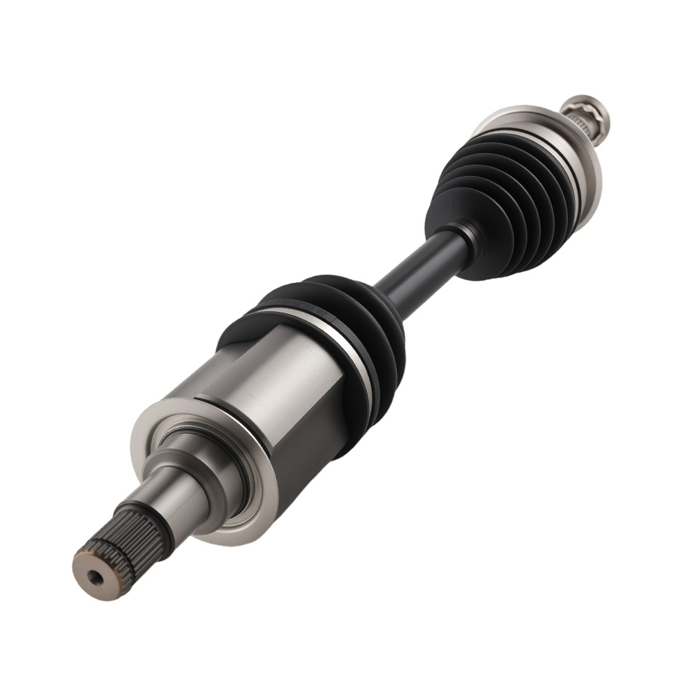 Front CV Axle compatible for Toyota 4Runner 1996-2002 compatible for Tacoma 4WD 1995-2004 Left or Right