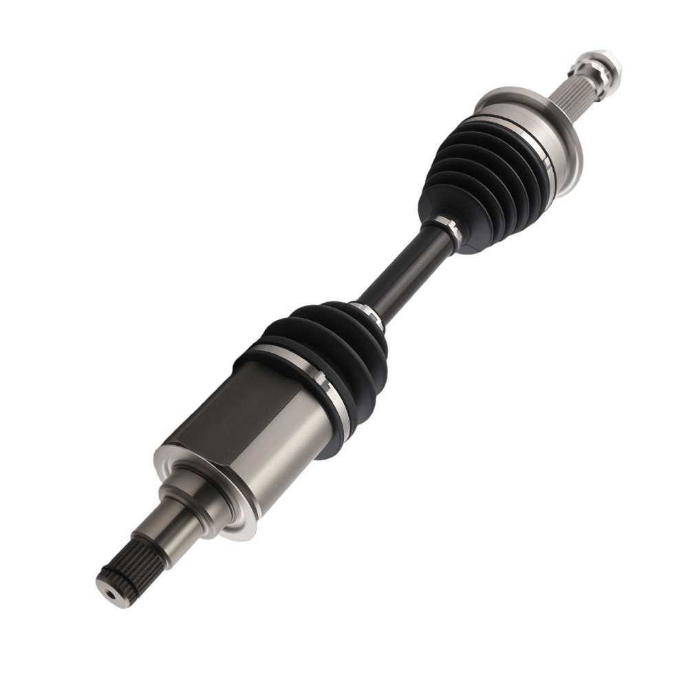 Front CV Axle compatible for Toyota 4Runner 1996-2002 compatible for Tacoma 4WD 1995-2004 Left or Right