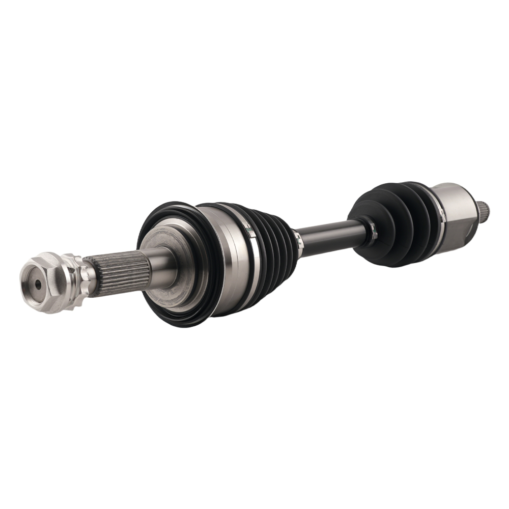 Front Pair CV Axle Assembly compatible for Toyota Tacoma 1995-2004 compatible for 4Runner 1996-2002 4WD