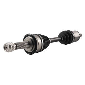 Front Pair CV Axle Assembly compatible for Toyota Tacoma 1995-2004 compatible for 4Runner 1996-2002 4WD