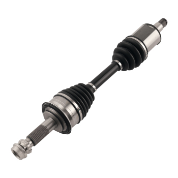 Front Pair CV Axle Assembly compatible for Toyota Tacoma 1995-2004 compatible for 4Runner 1996-2002 4WD