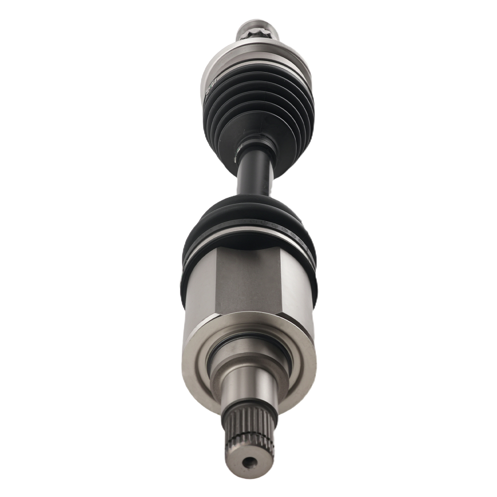 Front Pair CV Axle Assembly compatible for Toyota Tacoma 1995-2004 compatible for 4Runner 1996-2002 4WD