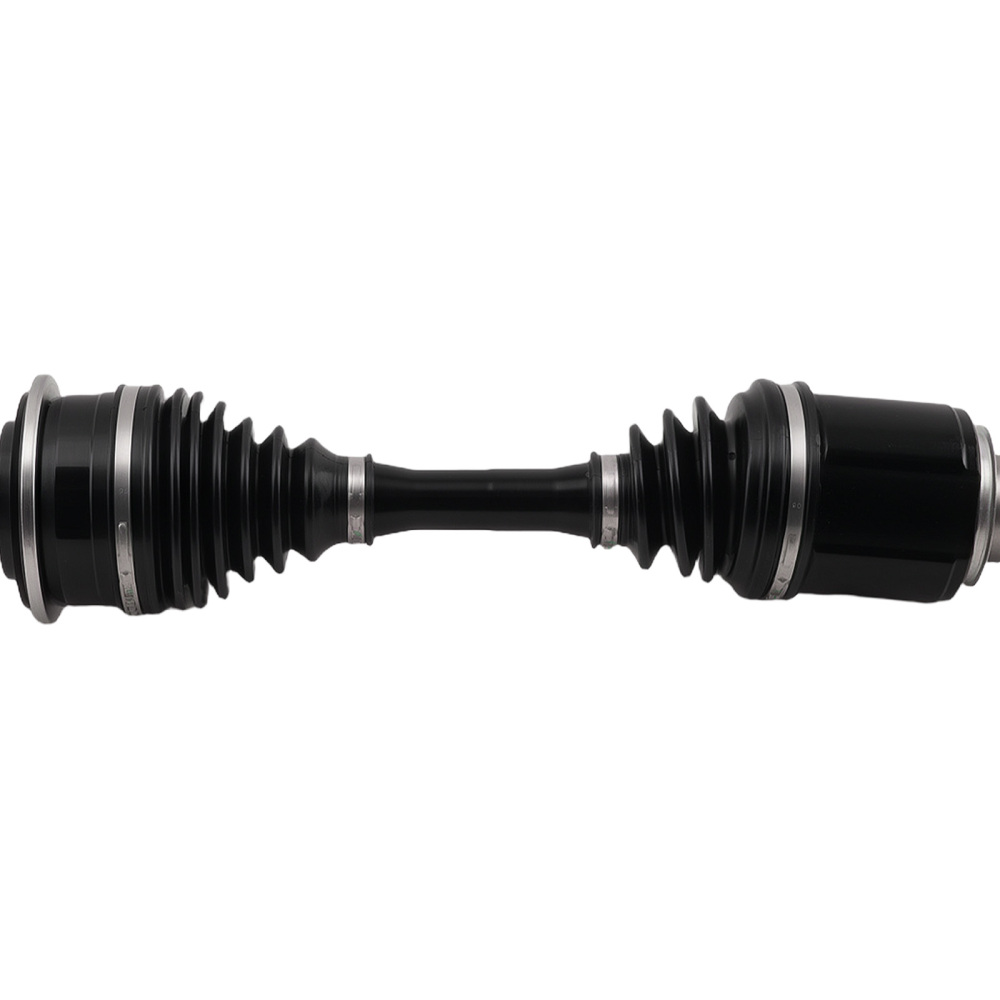 Front Pair CV Axle Assembly compatible for Toyota Tacoma 1995-2004 compatible for 4Runner 1996-2002 4WD