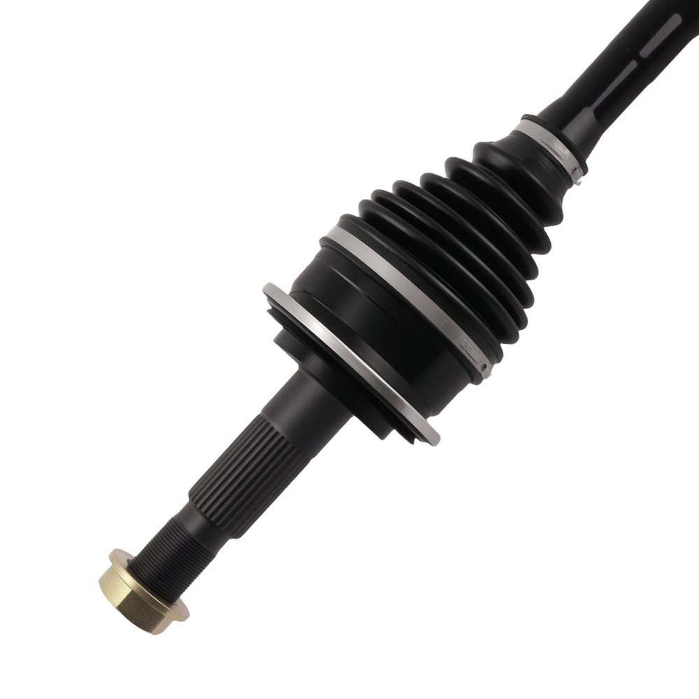 Front Pair CV Axle Assembly compatible for Toyota Tacoma 1995-2004 compatible for 4Runner 1996-2002 4WD