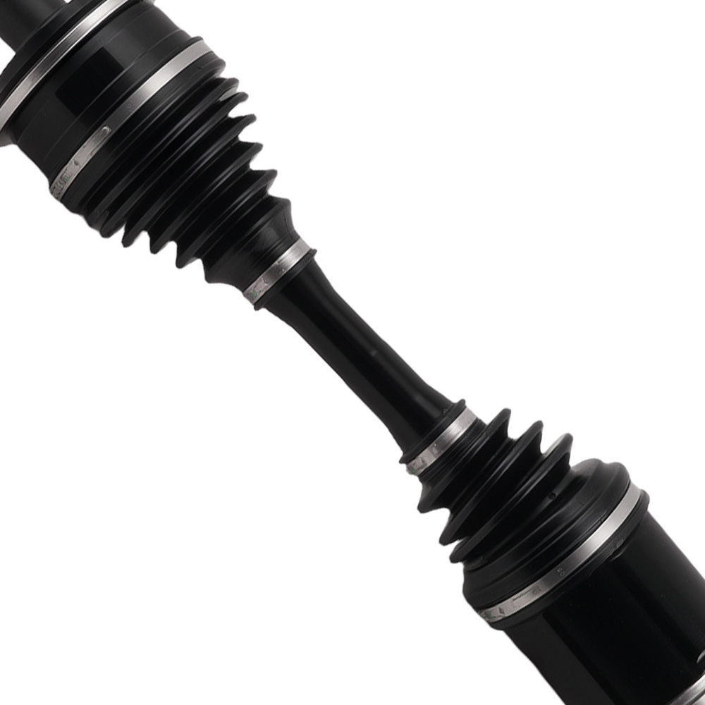 Front Pair CV Axle Assembly compatible for Toyota Tacoma 1995-2004 compatible for 4Runner 1996-2002 4WD