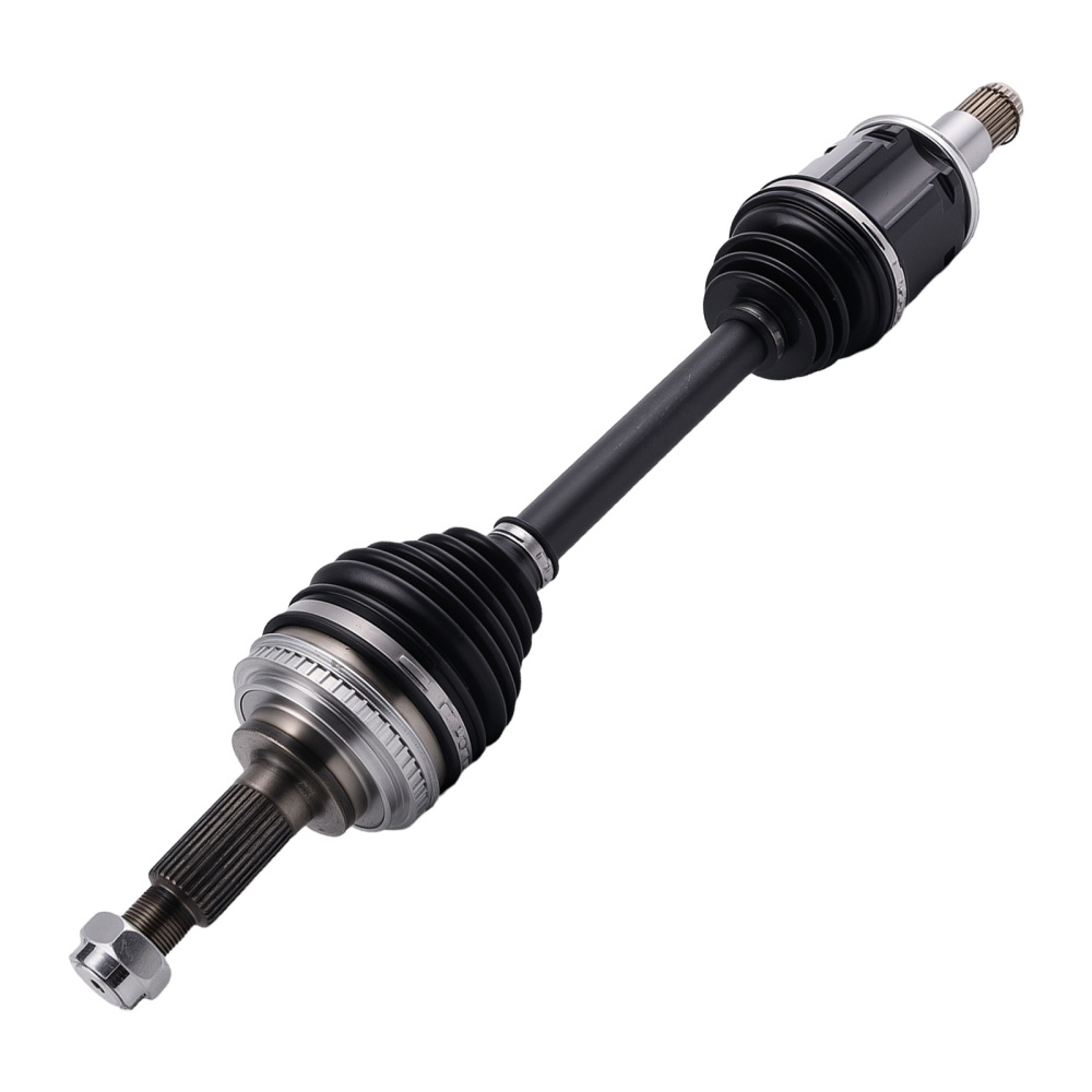 Front Left CV Axle Shaft compatible for Toyota Camry Lexus ES300 3.0L Auto Trans. 1997-2001
