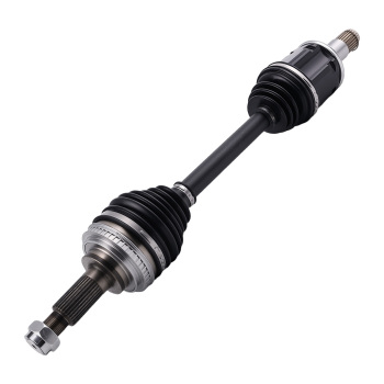 Front Left CV Axle Shaft compatible for Toyota Camry Lexus ES300 3.0L Auto Trans. 1997-2001