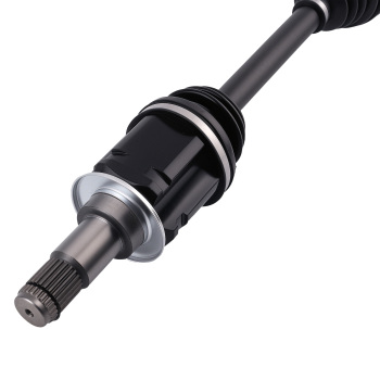 Front Left CV Axle Shaft compatible for Toyota Camry Lexus ES300 3.0L Auto Trans. 1997-2001